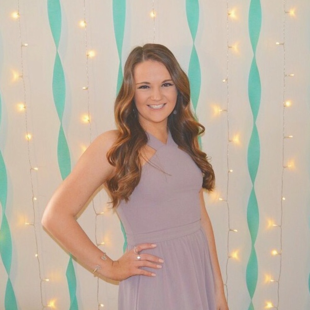 Meet your Posher, Paige